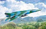 Italeri 1:48 MiG-27/MiG-23BN Flogger - Modelfly