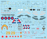 Italeri 1:48 MiG-27/MiG-23BN Flogger - Modelfly