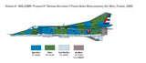 Italeri 1:48 MiG-27/MiG-23BN Flogger - Modelfly