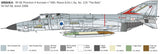 Italeri 1:48 RF-4E Phantom II - Modelfly