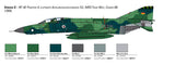 Italeri 1:48 RF-4E Phantom II - Modelfly