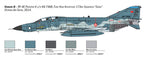Italeri 1:48 RF-4E Phantom II - Modelfly