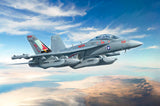 Italeri 1:48 E/A-18G Growler - Modelfly