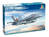 Italeri 1:48 E/A-18G Growler - Modelfly