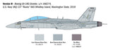 Italeri 1:48 E/A-18G Growler - Modelfly