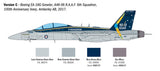 Italeri 1:48 E/A-18G Growler - Modelfly