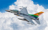 Italeri 1:48 F-16C Fighting Falcon - Modelfly