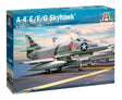 Italeri 1:48 A-4 E/F/G Skyhawk - Modelfly