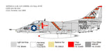 Italeri 1:48 A-4 E/F/G Skyhawk - Modelfly
