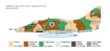 Italeri 1:48 A-4 E/F/G Skyhawk - Modelfly