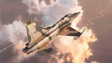 Italeri 1:48 F-5E Tiger II - Modelfly