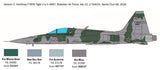 Italeri 1:48 F-5E Tiger II - Modelfly