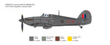 Italeri 1:48 Hurricane Mk. IIC - Modelfly