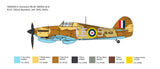 Italeri 1:48 Hurricane Mk. IIC - Modelfly