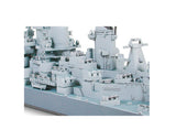 Tamiya US Navy Battleship "Missouri" - Modelskib
