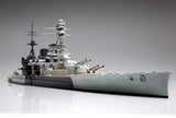 Tamiya British battle cruiser "Repulse" - Modelskib