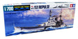 Tamiya British battle cruiser "Repulse" - Modelskib