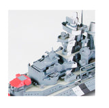 Tamiya German heavy cruiser "Prinz Eugen" - Modelskib