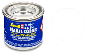 Revell maling nr. 2 - Clear Mat