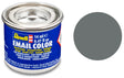 Revell maling nr. 47 - Mouse Grey mat