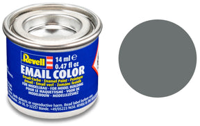 Revell maling nr. 47 - Mouse Grey mat