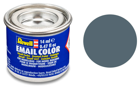 Revell maling nr. 79 - Greyish Blue mat