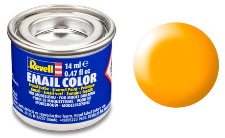 Revell maling nr. 310 - Yellow Silk