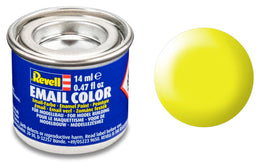 Revell maling nr. 312 - Luminous Yellow Silk