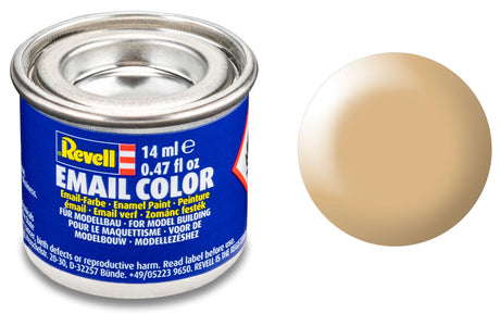 Revell maling nr. 314 - Beige Silk