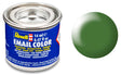 Revell maling nr. 360 - Green Silk