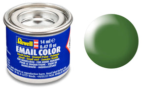 Revell maling nr. 360 - Green Silk