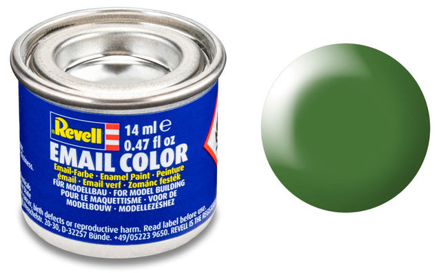 Revell maling nr. 360 - Green Silk