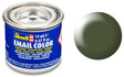 Revell maling nr. 361 - Olive Green Silk