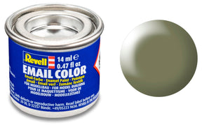 Revell maling nr. 362 - Greyish Green Silk