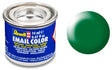 Revell maling nr. 364 - Leaf Green Silk