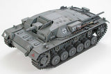 Tamiya German Sturmgeschutz III - Modelkampvogn