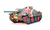 Tamiya German Jagdpanzer Hetzer - Modelkampvogn