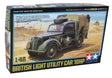 Tamiya British light utility car 10HP - Modelbil