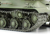 Tamiya Russian heavy tank JS-2 - Modelkampvogn