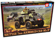 Tamiya Britisk 7ton AC Mk.IV - Modelkampvogn