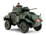 Tamiya Britisk 7ton AC Mk.IV - Modelkampvogn