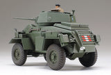 Tamiya Britisk 7ton AC Mk.IV - Modelkampvogn