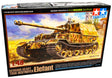 Tamiya German Heavy Tank Destroyer "Elefant" - Modelkampvogn