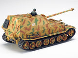 Tamiya German Heavy Tank Destroyer "Elefant" - Modelkampvogn