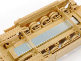 Tamiya British Main Battle Tank Challenger 2 - Modelkampvogn