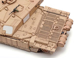 Tamiya British Main Battle Tank Challenger 2 - Modelkampvogn