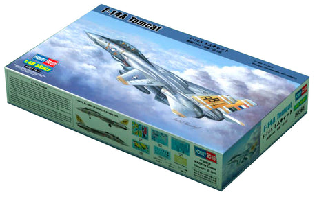 Hobby Boss F-14A Tomcat 1:48 modelfly