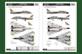 Hobby Boss F-14A Tomcat 1:48 modelfly