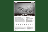 Hobby Boss F-14A Tomcat 1:48 modelfly