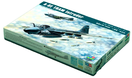 Hobby Boss A-6E TRAM Intruder 1:48 modelfly